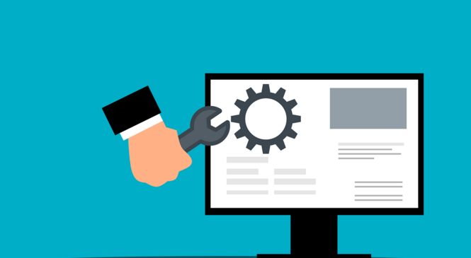 Nouvelles versions du site internet les 9 et 16 Juillet image article