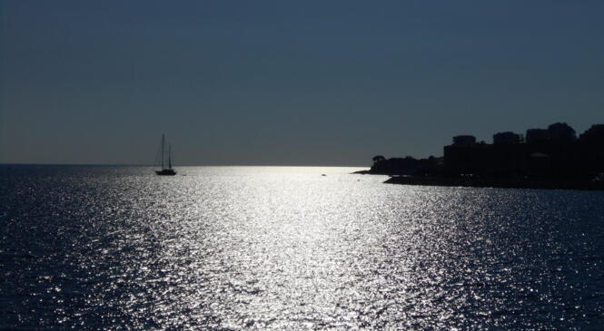 Corsica "fra li monti" image article