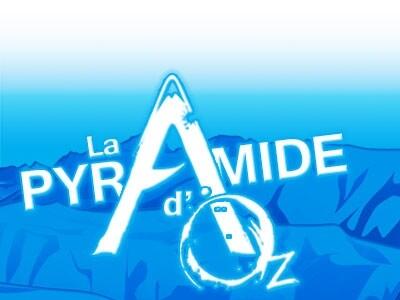 PYRAMIDE D'OZ image article