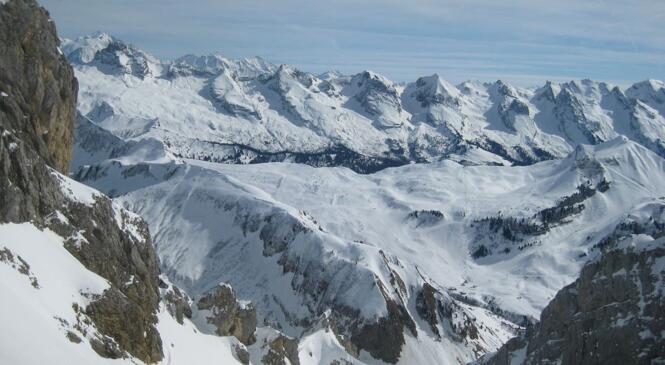 Un grand tour sous le soleil ... dommage pour ceux qui n'ont pas pu venir image article