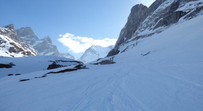 Hold up à la Grande Casse image article