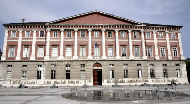 L'accident en montagne, étude juridique: échanges image article