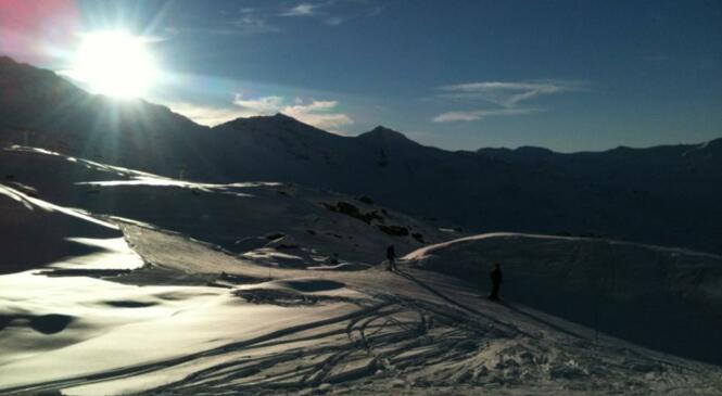 Cycle Maîtrise ski alpin image article