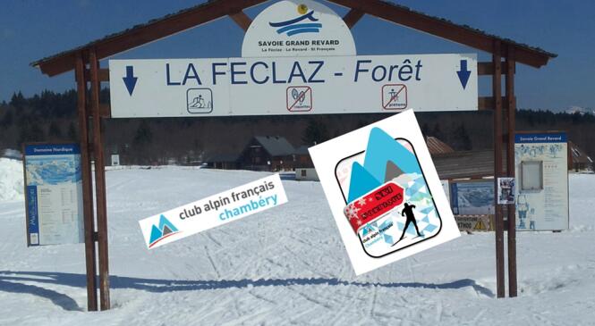 Début des cours ski de fond "Débutants et Perfectionnement" le 9 janvier image article