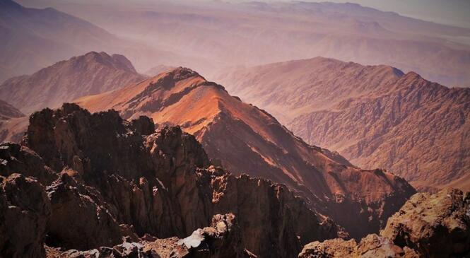 SOLIDA TRAIL SHERPA 2016: un trail solidaire pour le Népal image article