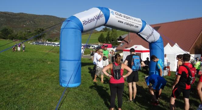Trail Solida Sherpa_ La Thuile_ RESULTATS des courses image article