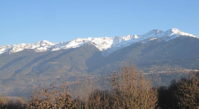 Il reste des places à l'école d'escalade de Montmélian image article