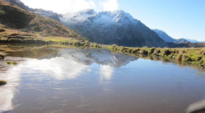 La Pointe du Rognier nous y retournerons volontiers image article