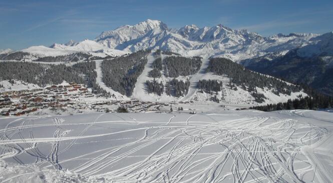 Amis fondeurs, samedi, tout est permis ! image article