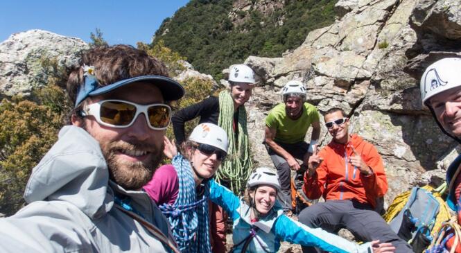 Elections au Caroux les 6-7-8 mai 2017 image article