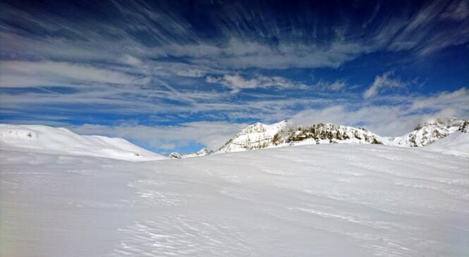 Séjour Ski-Randonnée au Refuge de la Femma lundi 24 - vendredi 28 avril 2017 image article