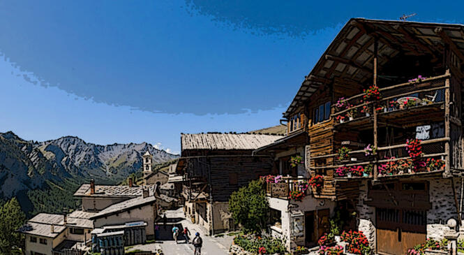 Tour du Queyras, les inscriptions sont ouvertes ! image article