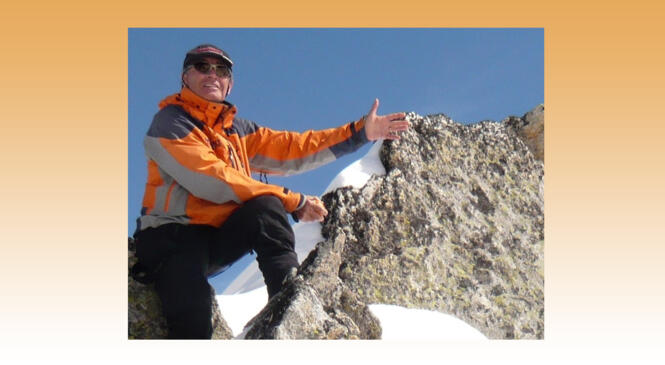 Adieu à Jean Lenormand image article