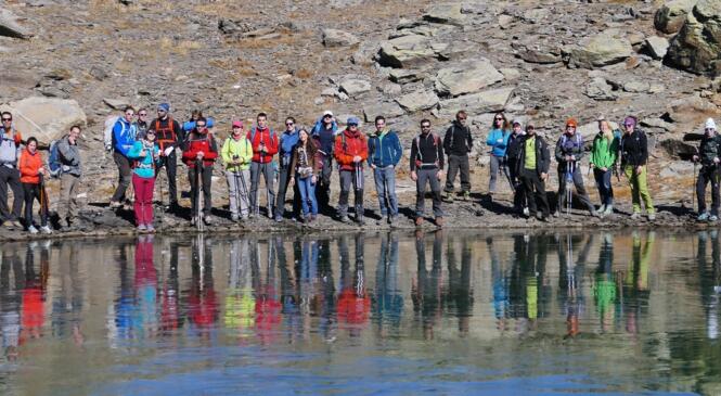 Course d'Orientation d'halloween image article