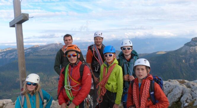 Super Sortie sur les Dalles ! image article