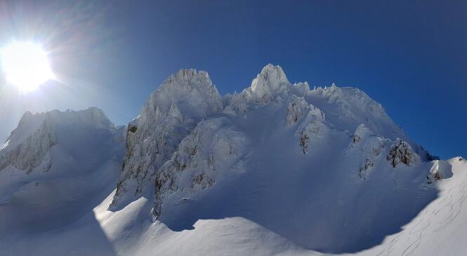 Voyage en féérie image article