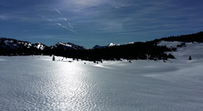 Entre Granier et Roche Fita image article