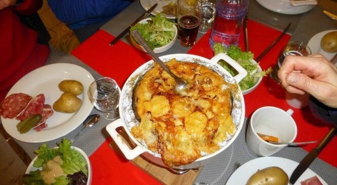 Et la Matouille revient en 2018 !!! image article