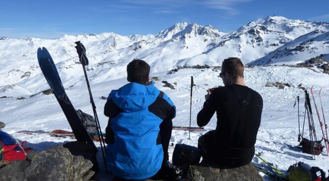 Quiétude sans faille à Jaille image article