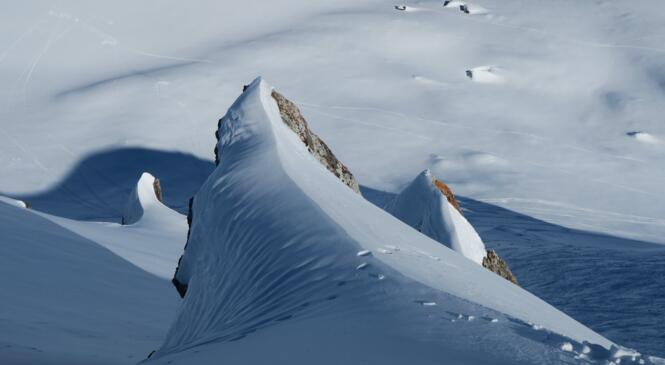 Le Beaufortain comme on l'aime image article