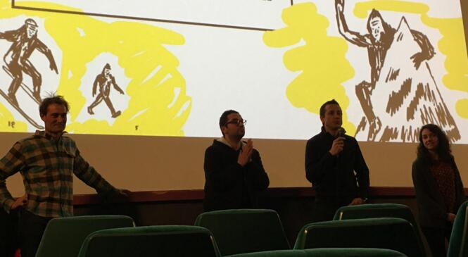 Festival la Chaleur des grands froids image article