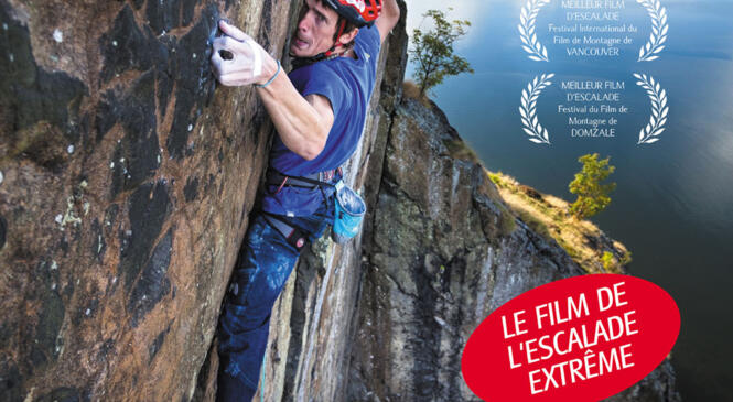 CINEMONTAGNE avec MALRAUX : 4 - Rédemption, l'histoire de James Pearson  image article