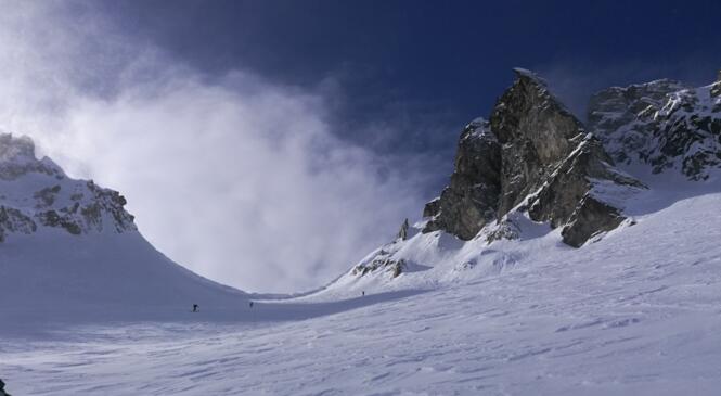 Tour de la tête de la Cicle image article