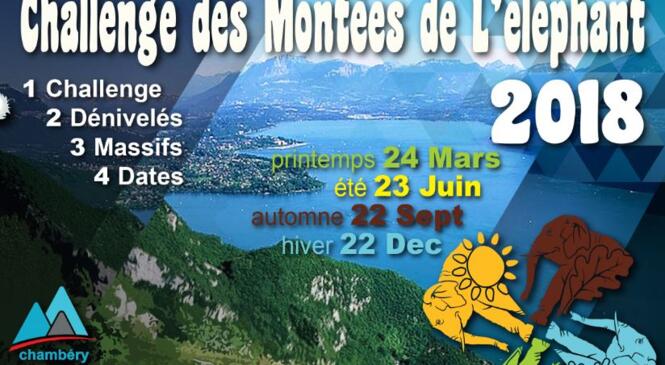 Les Montées de l'éléphant  image article