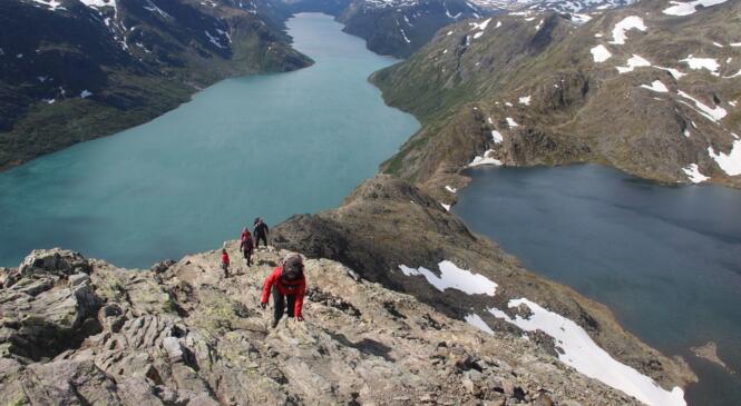Les 10 commandements de la salle de bloc ! image article