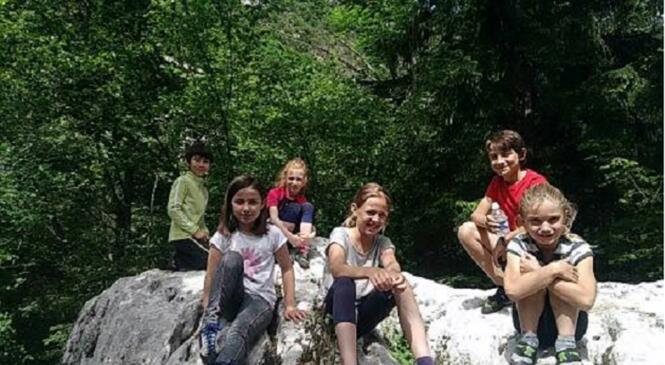 bloc à Curienne image article