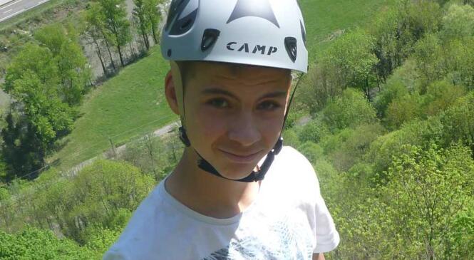 A la mémoire d'Eliot image article