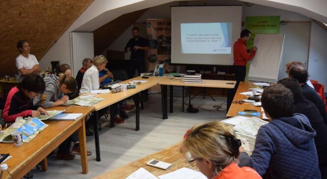 La cartographie, vous connaissez ? image article