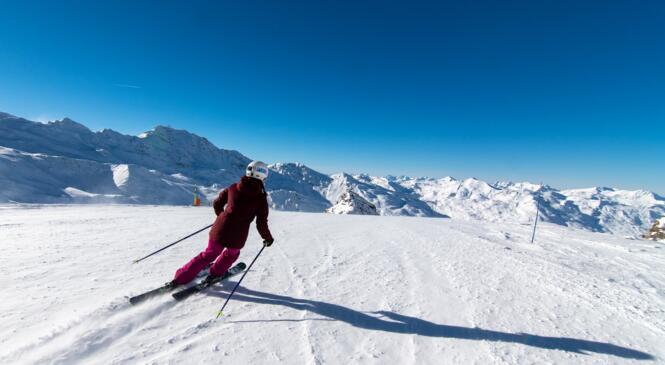 Marre du brouillard ? image article