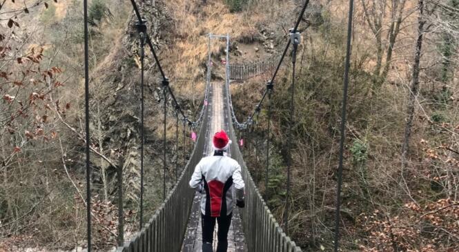 Challenge des Montées de l'Eléphant : le bouquet final d'hiver ! image article