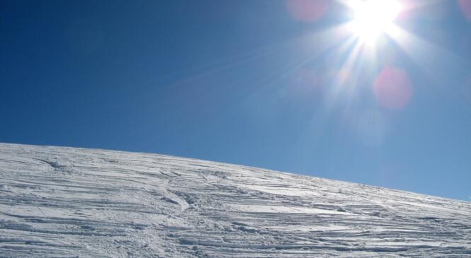 Démarrage des sorties ski alpin dès dimanche 29/12... Pour les inscriptions image article