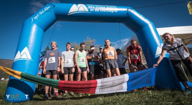 SOIREE SHERPA TRAIL, en attendant la 5è édition ! image article