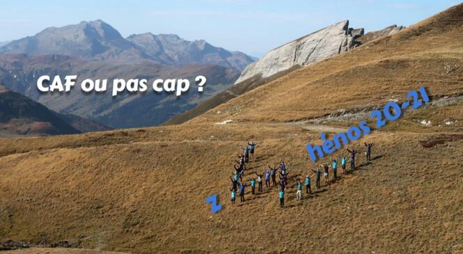 Les Zwhénos repartent pour une saison ! image article