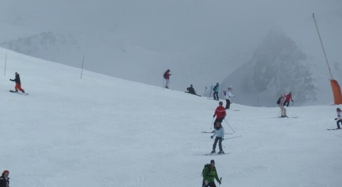 Cycles de progression en ski alpin image article