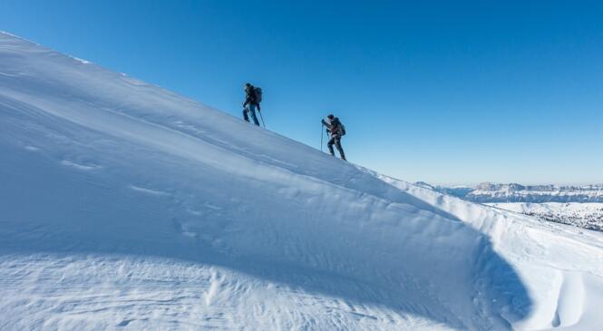 Belledonne hors des sentiers battus image article