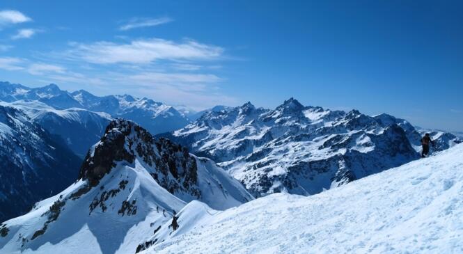 LA DENT DU PRA image article