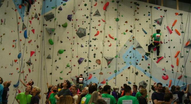 Des médailles pour Handicaf image article