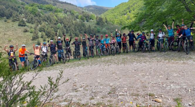 Un week-end d'intégration "trop stylé" image article