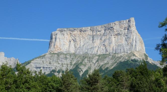 Compte rendu de sortie : le Jocou, entre Vercors sud et Haut Diois image article