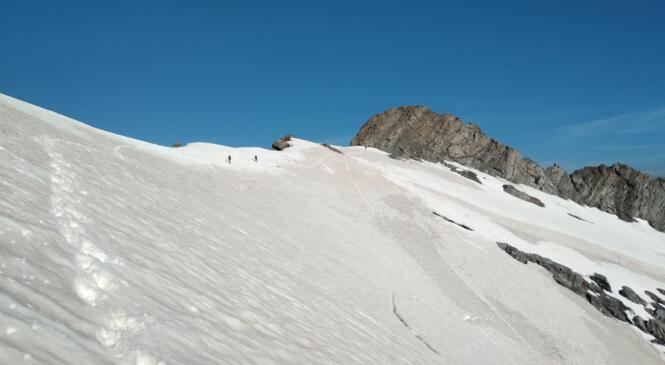 Direction le Grand Bec! image article