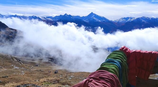 Week-end de Rentrée Alpi (2022)  image article