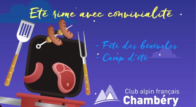 Eté rime avec gaité ! image article