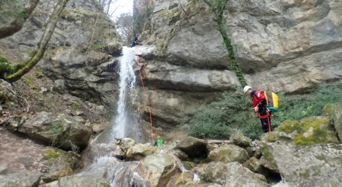 Le ruzand pour lancer la saison image article