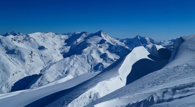 #AFTERWORK#APÉROSKIR - SKI COURSES GLACIÈRES image article