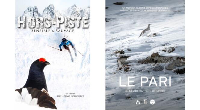 Festival Biodiversité en montagne et activités humaines le samedi 14 octobre à Malraux image article