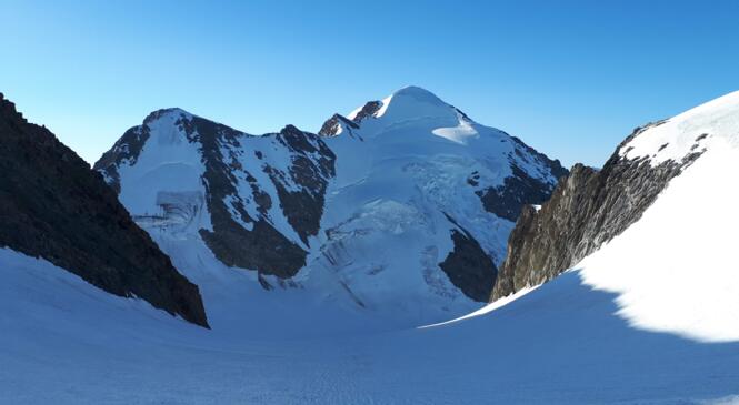 inscriptions ouvertes pour le cycle perfectionnement en ski sur 2 jours en Décembre image article